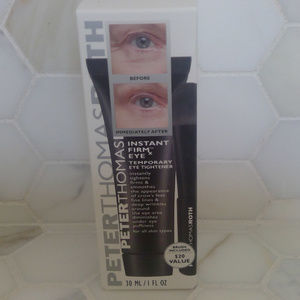 Peter Thomas Roth Instant Firmx Eye